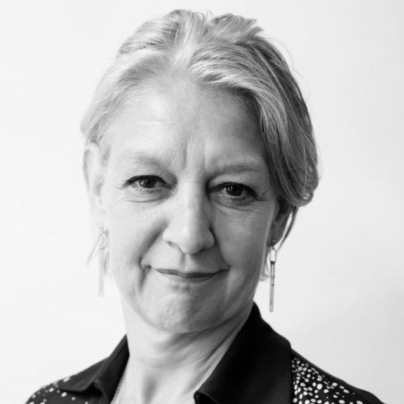 Margje de Koning