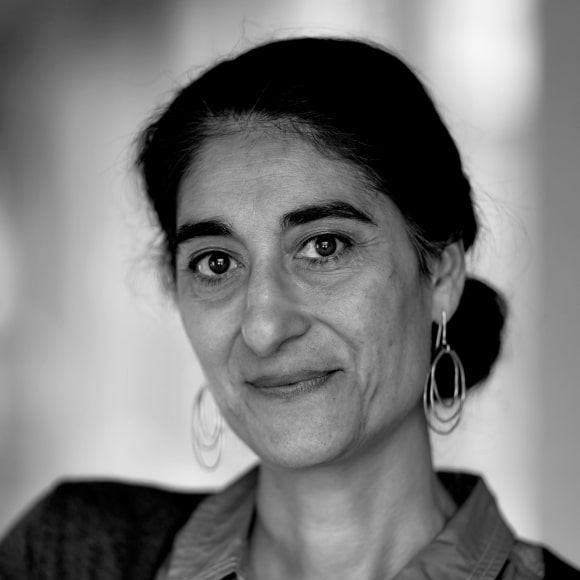 Gita Saedi Kiely