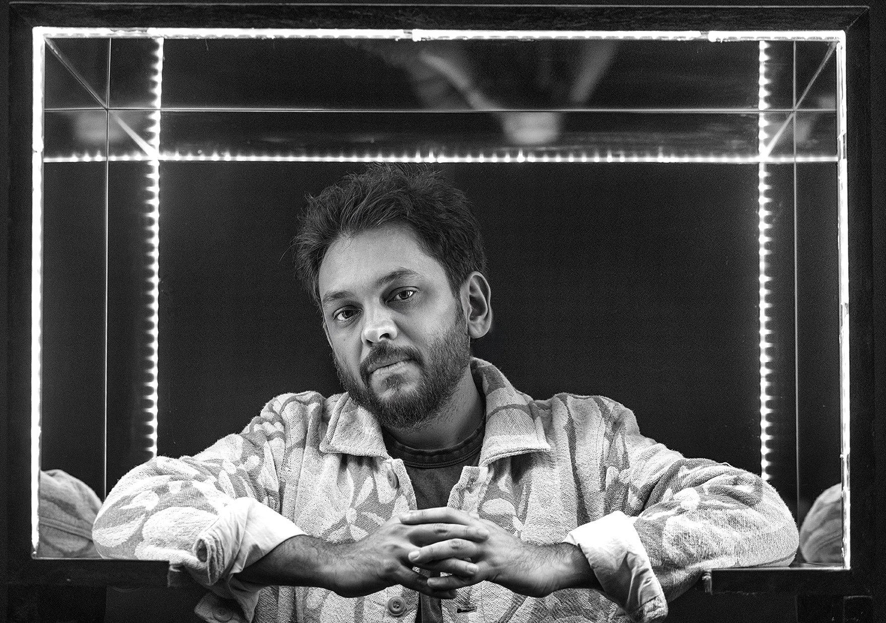 Anand Gandhi