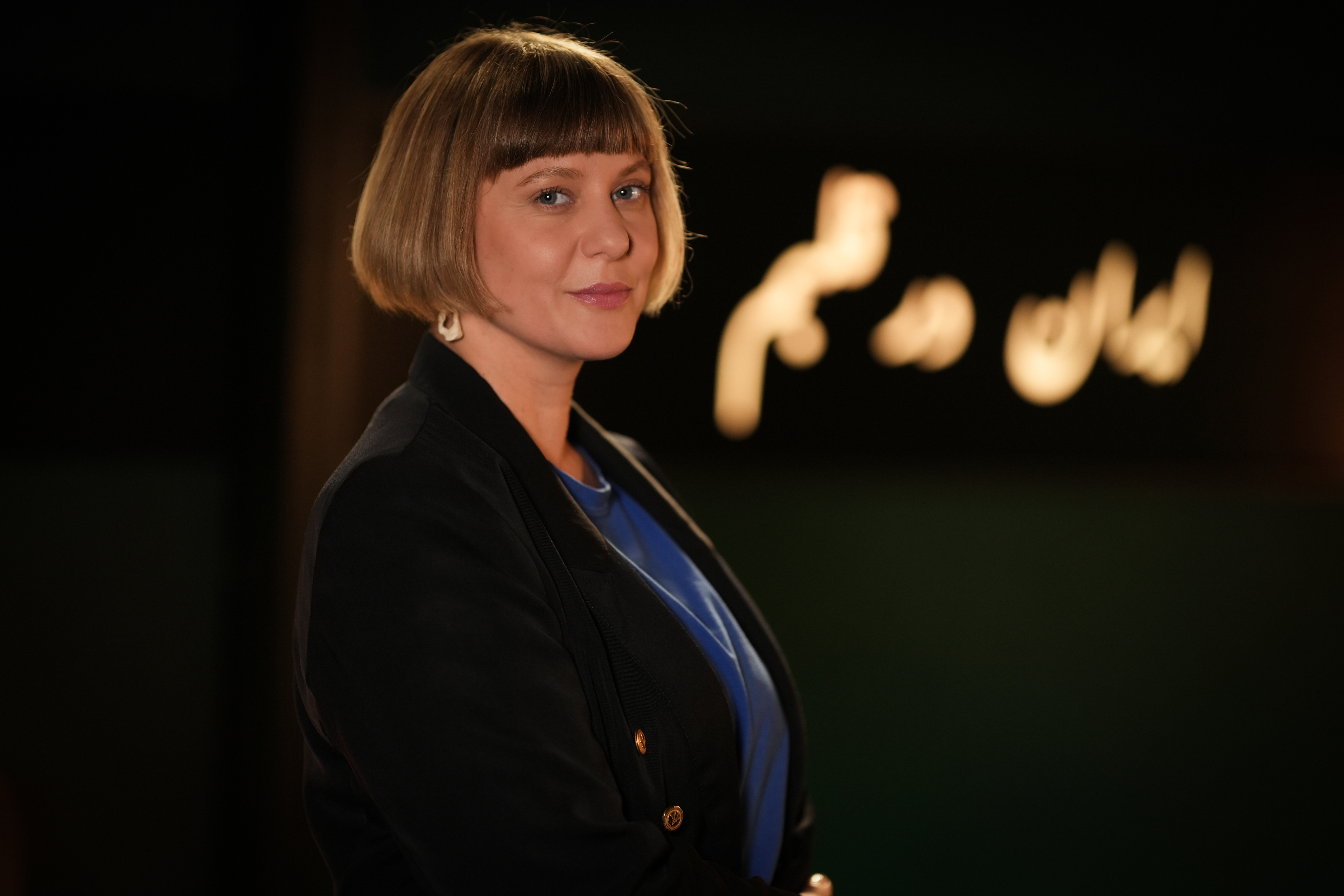 Steffi Niederzoll