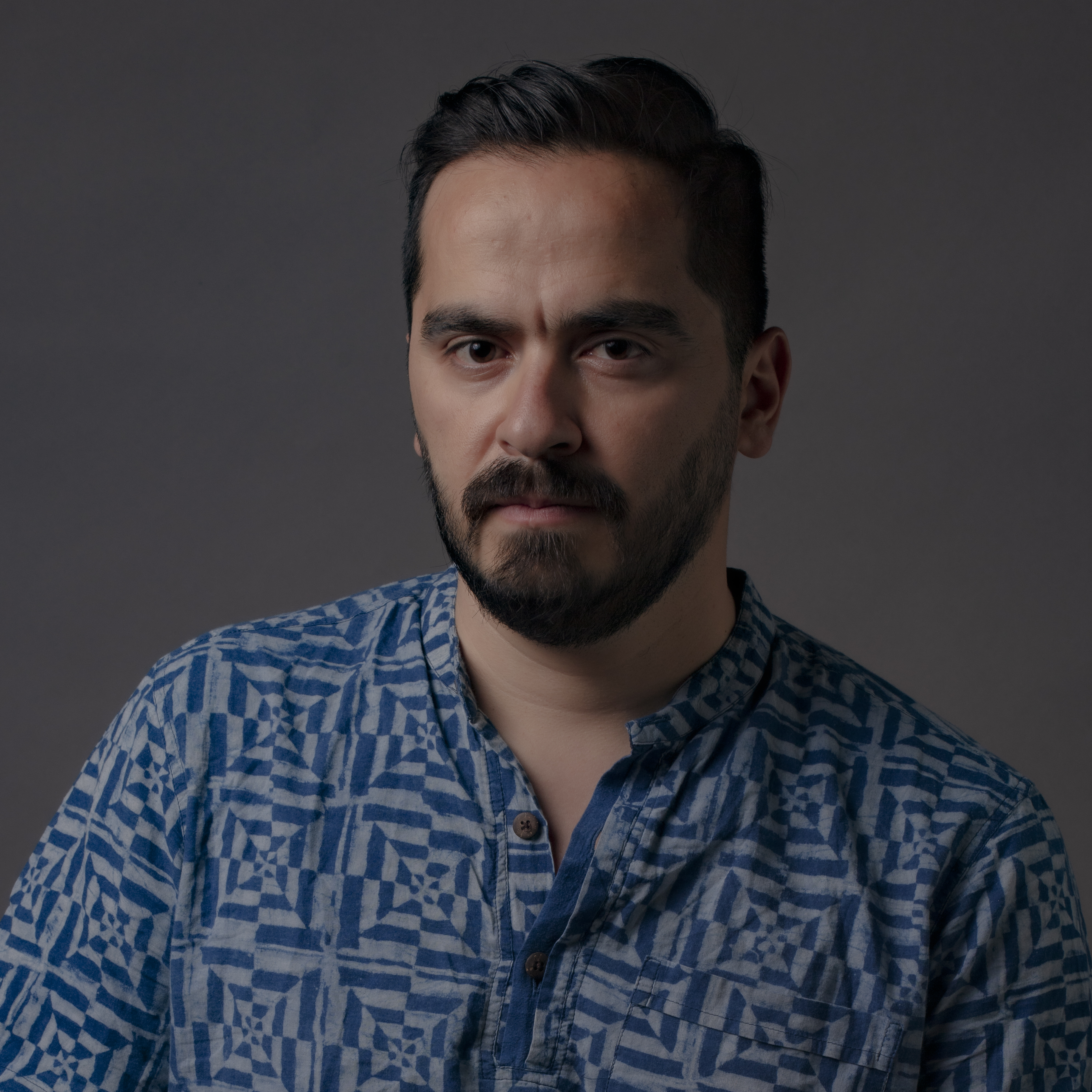 Amir Masoud Soheili