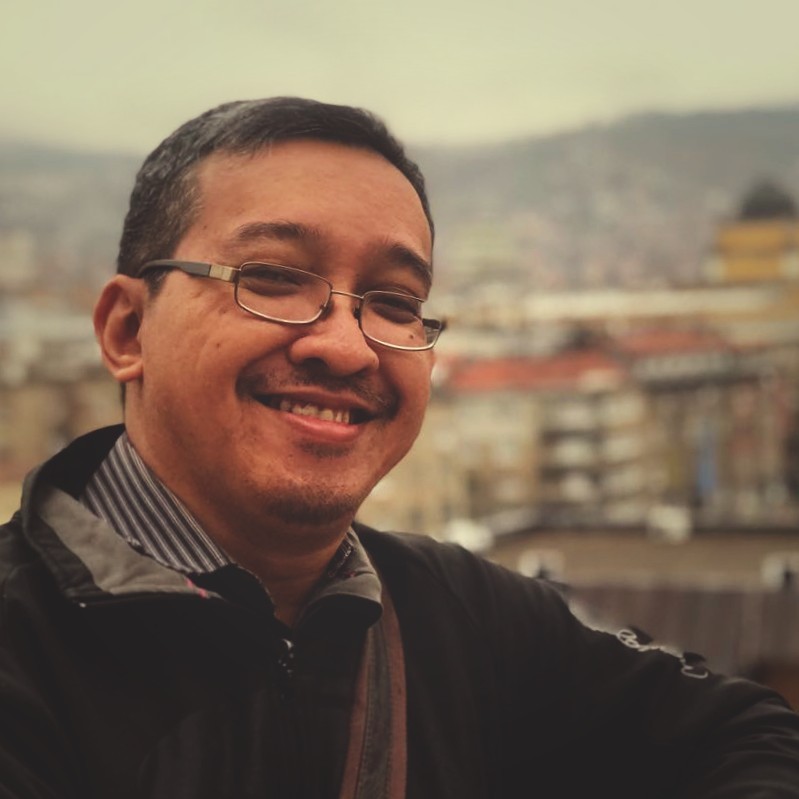 Darmawan Triwibowo