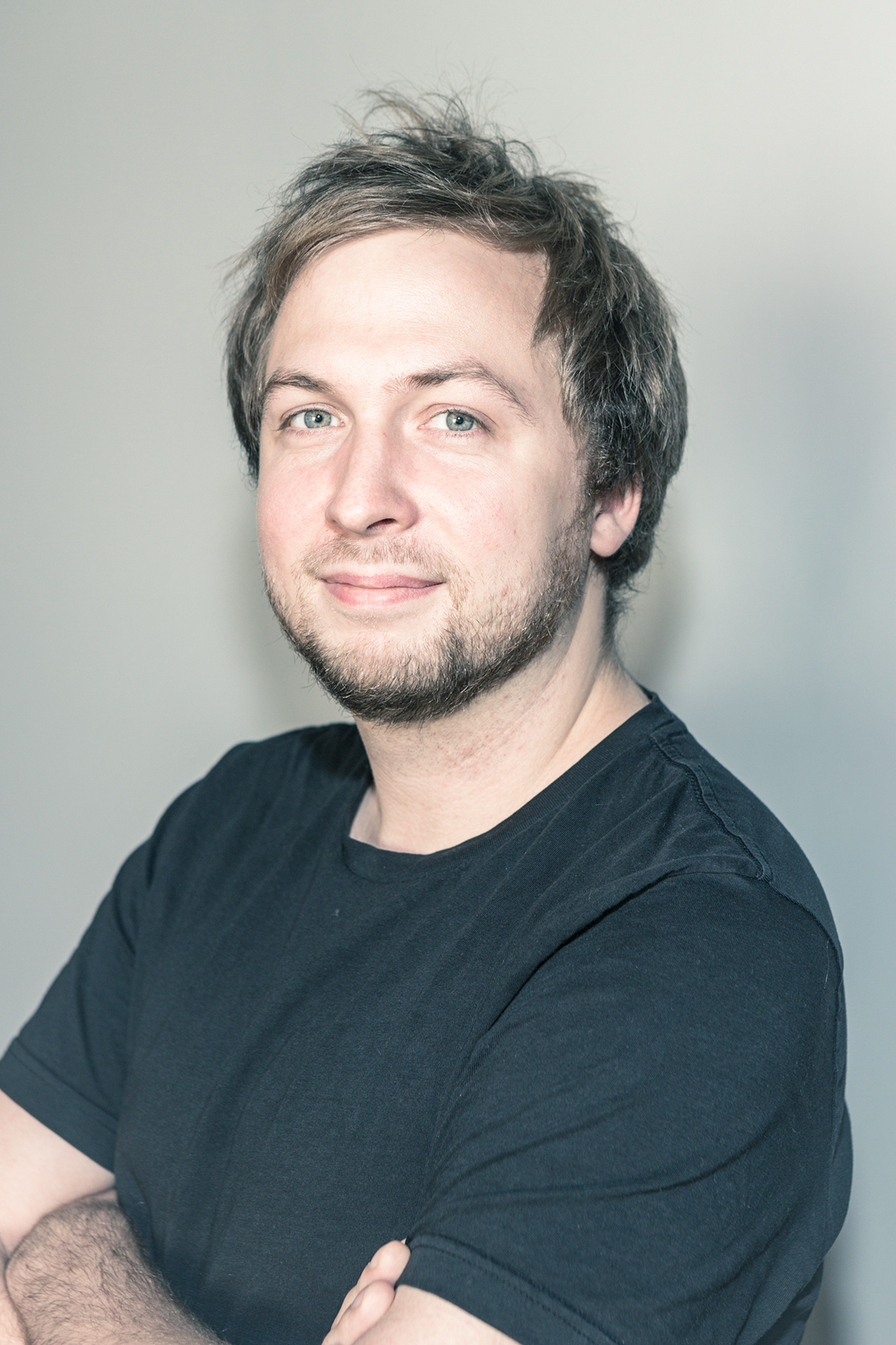 Martin HORYNA