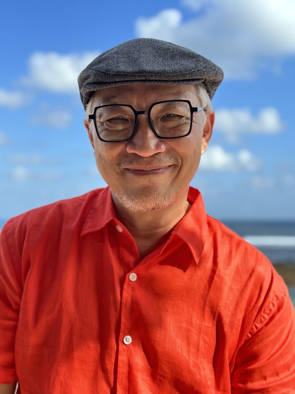 John Badalu