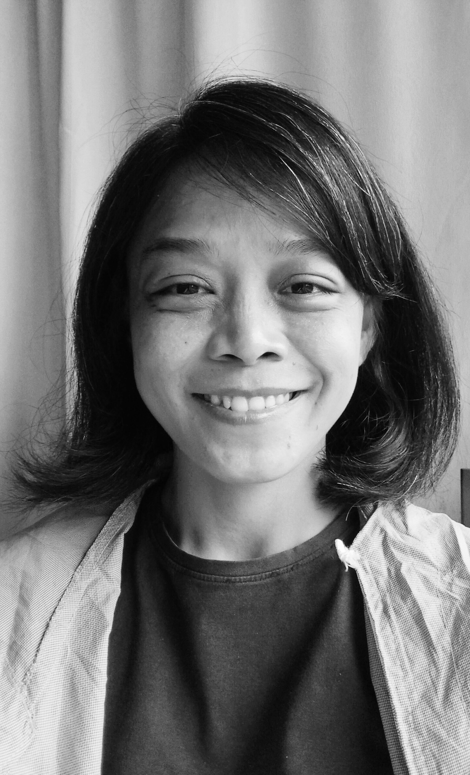 Alia DAMAIHATI