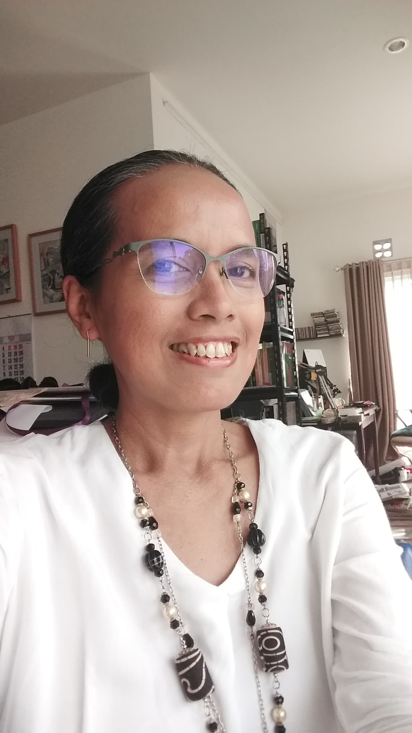 Lulu RATNA