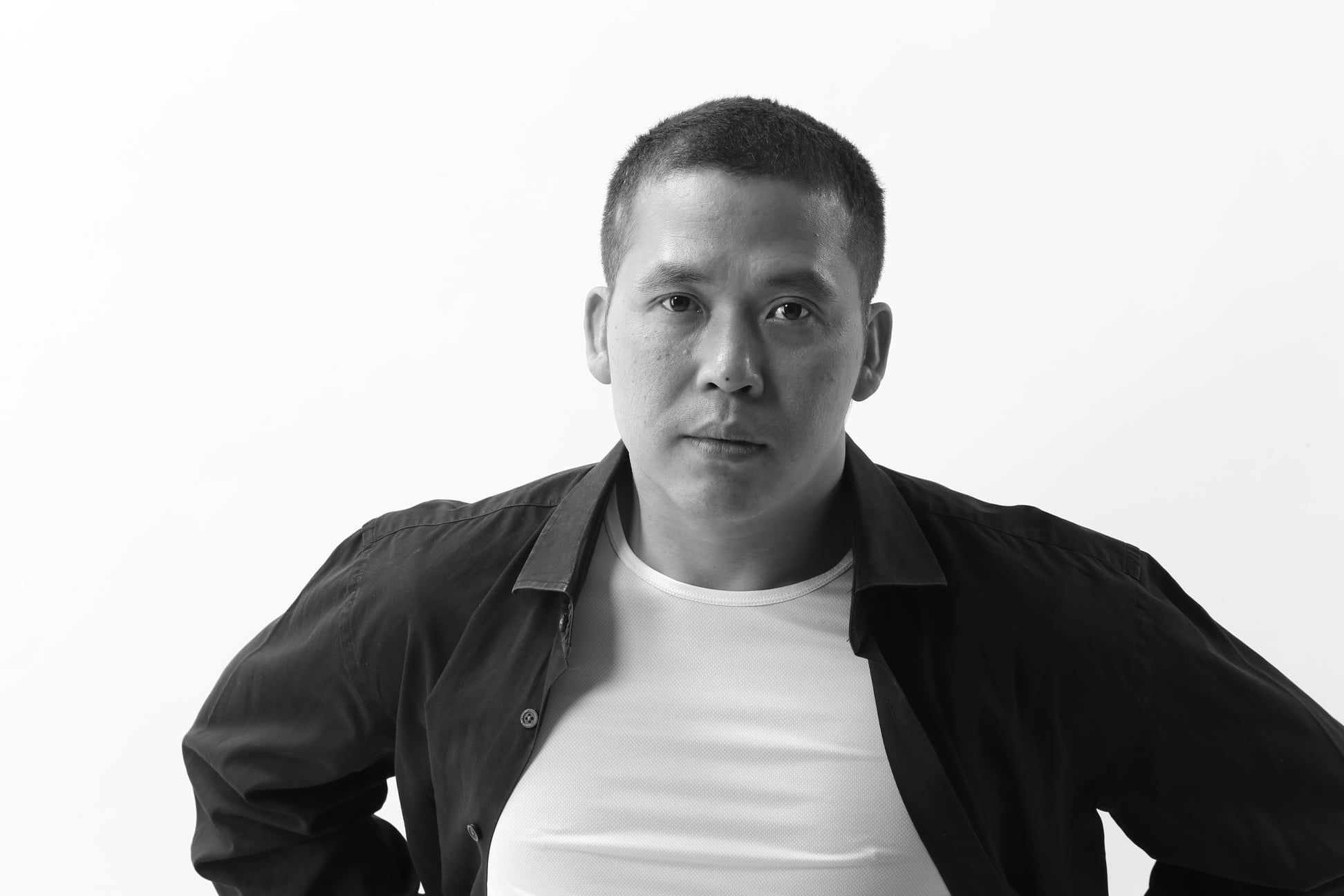 Marcus Mạnh Cường Vũ