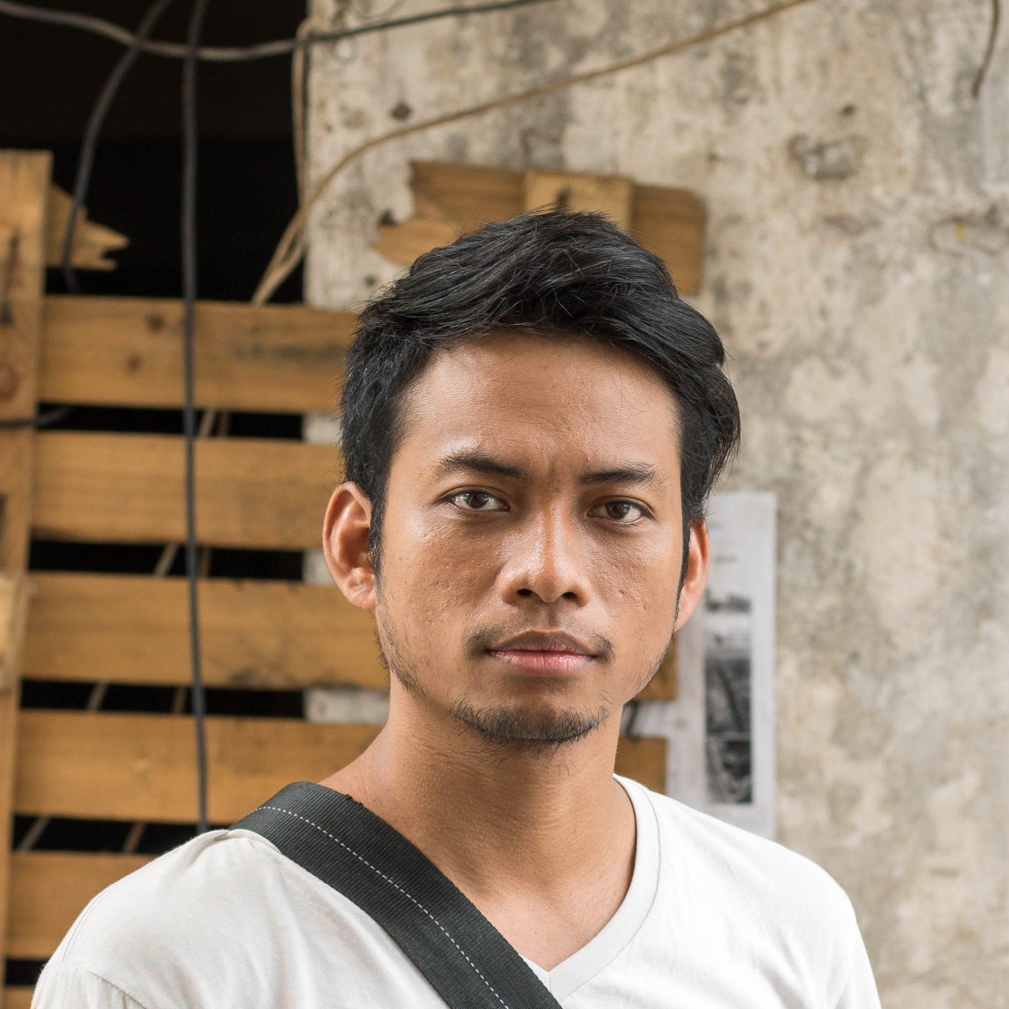Kavich NEANG