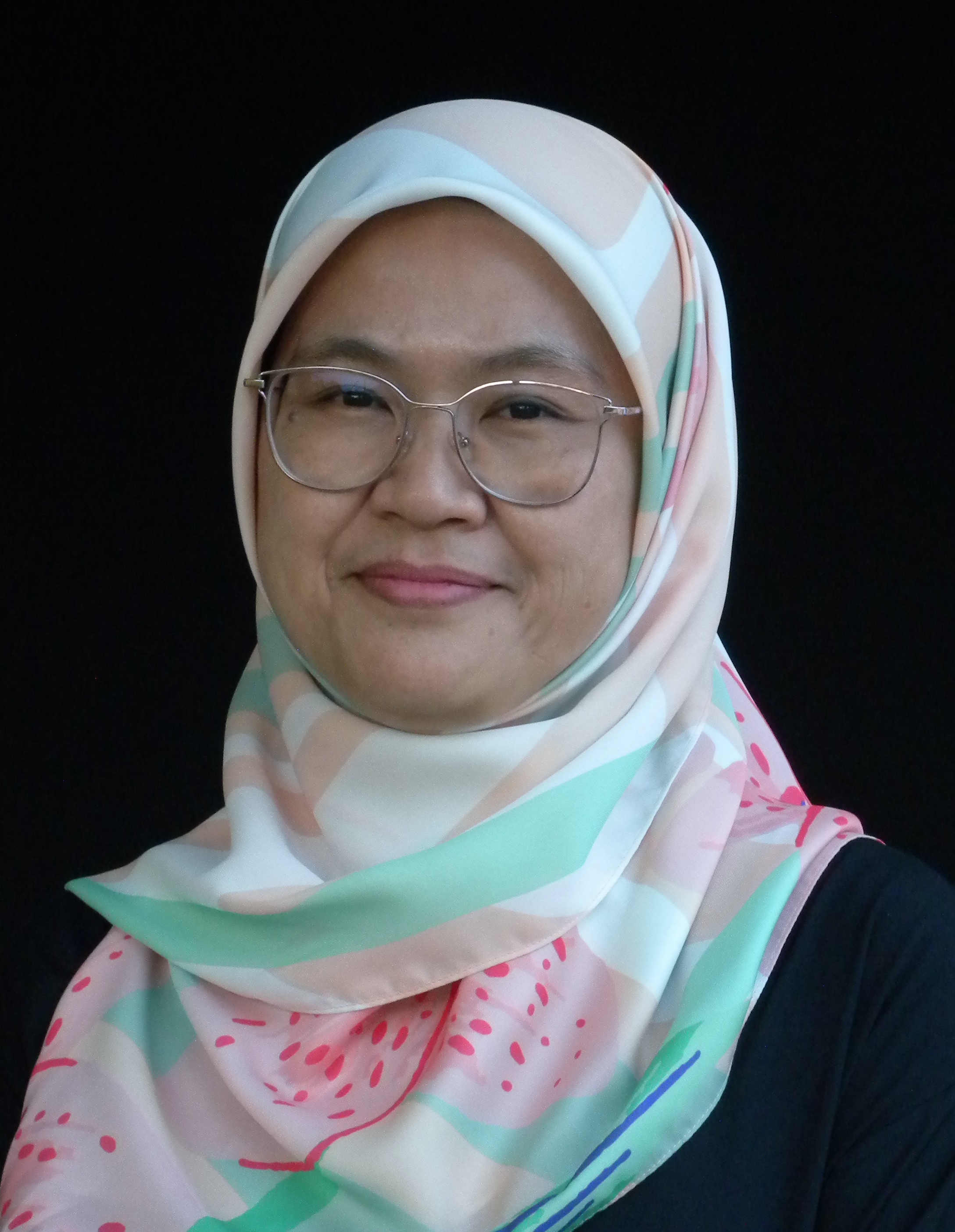Nurain ABDULLAH