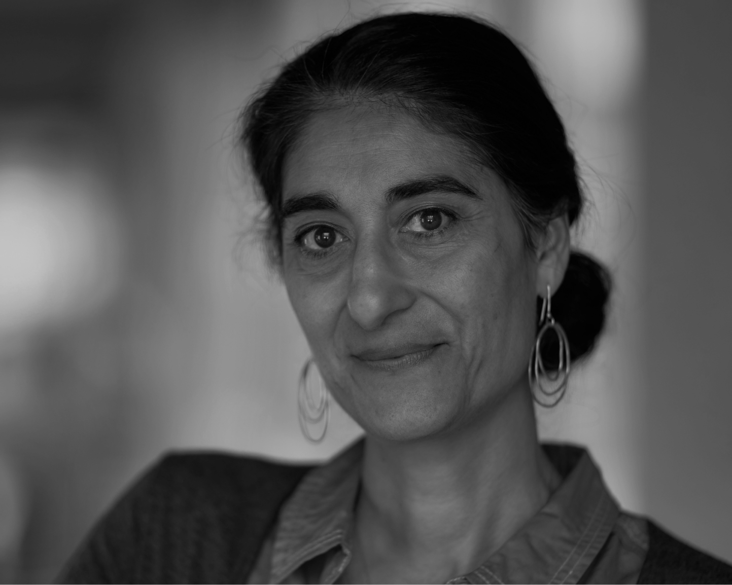 Gita Saedi Kiely