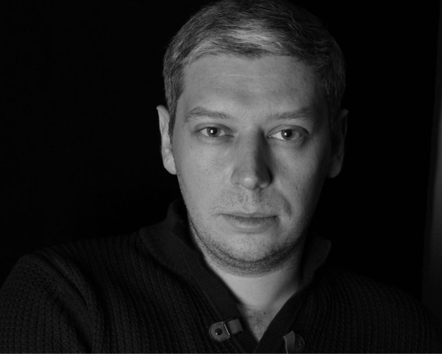 Vyacheslav Abramov