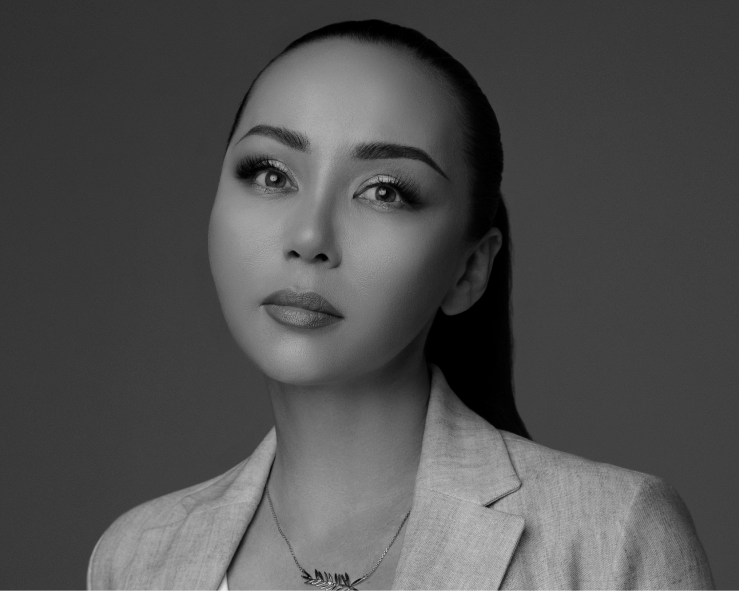 Bayan Alaguzova