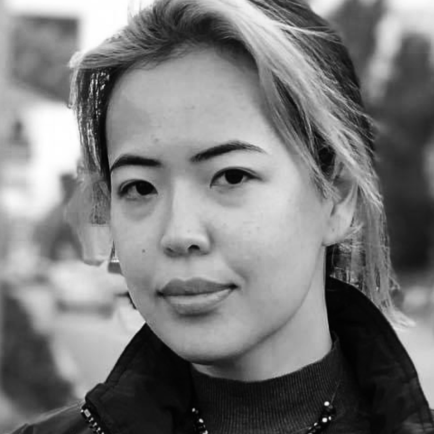Rahat Asangulova