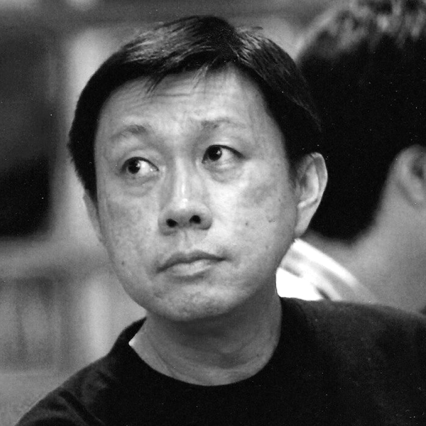 Philip Cheah