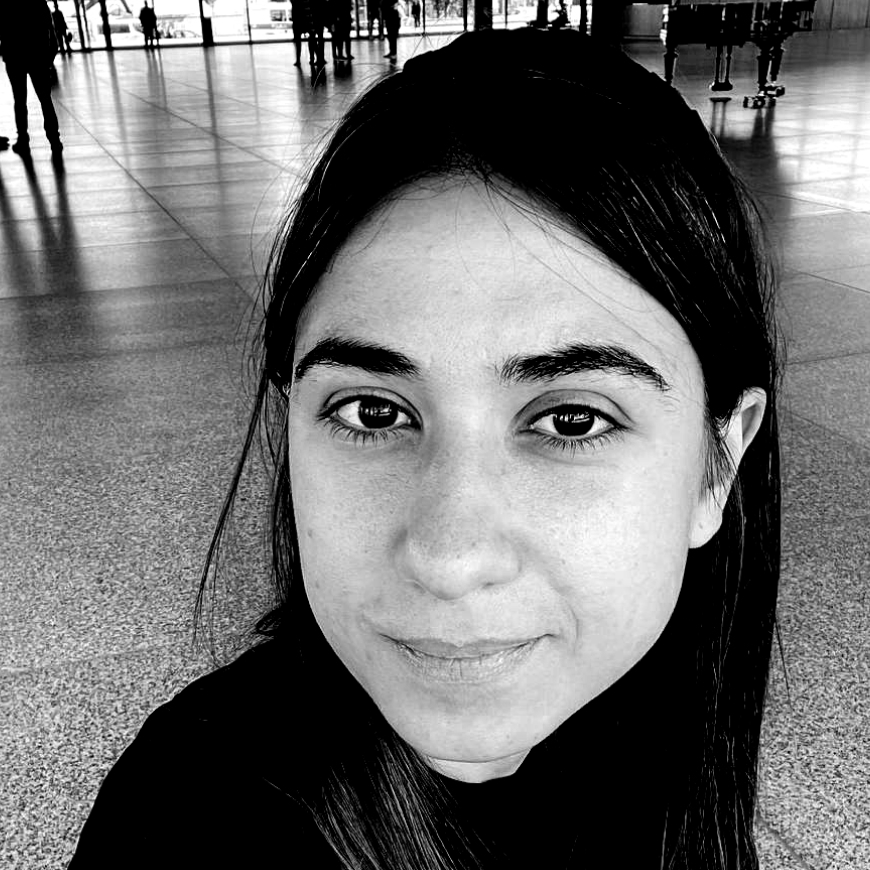 Sona Karapoghosyan