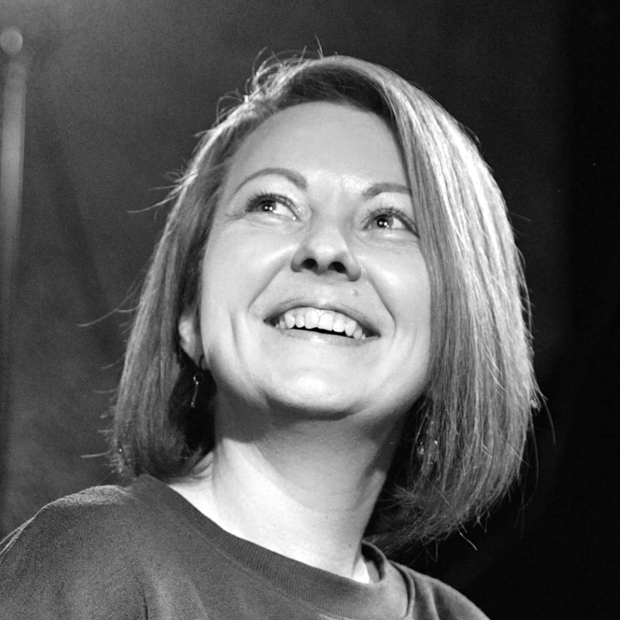 Olga Malysheva