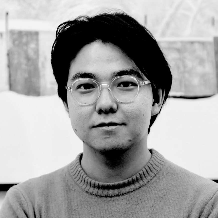 Amir Musaev