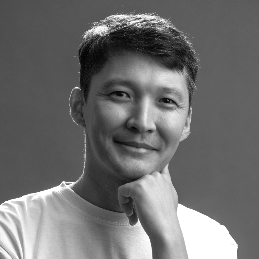 Yerzhan Zhumabekov