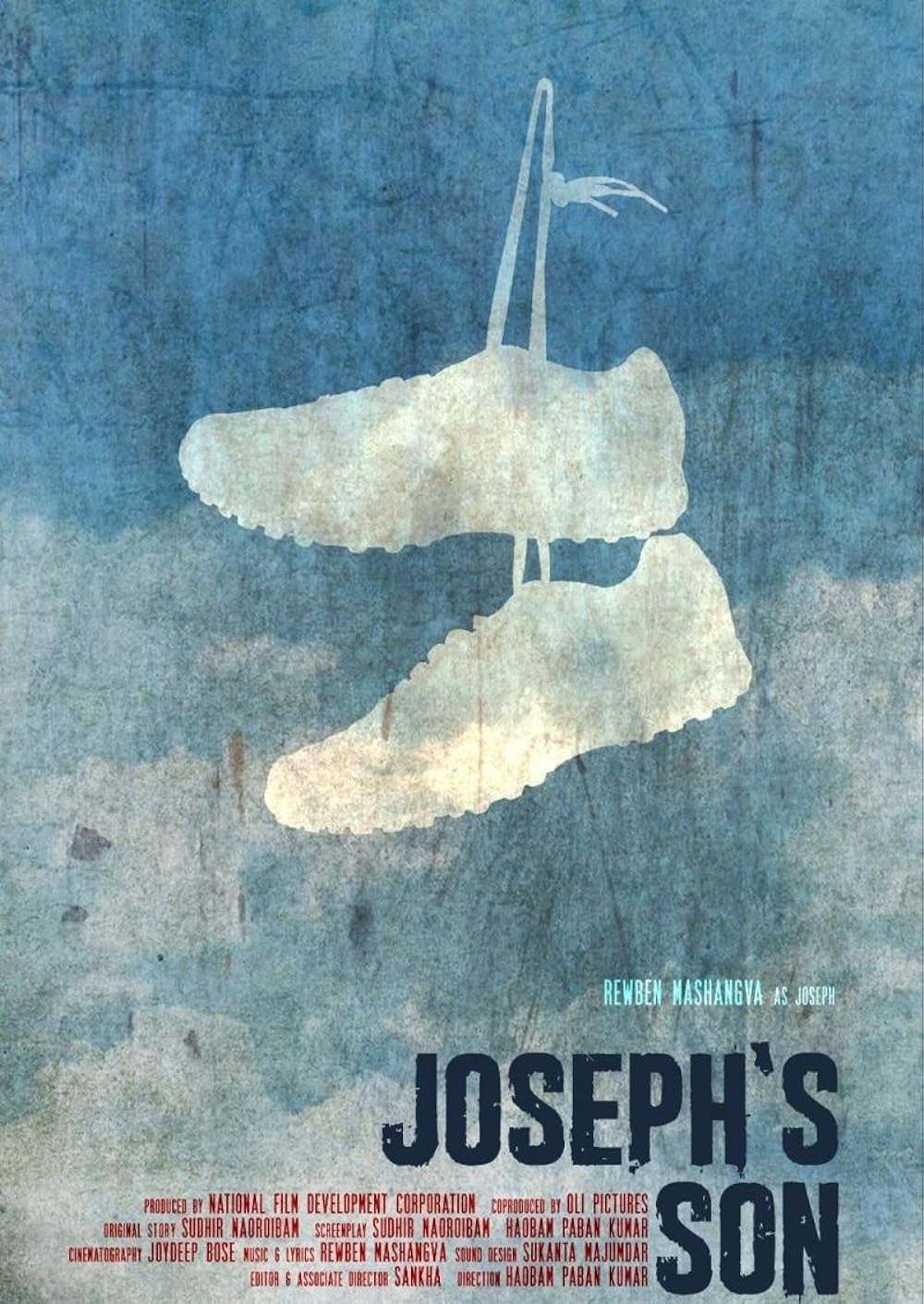 joseph's son