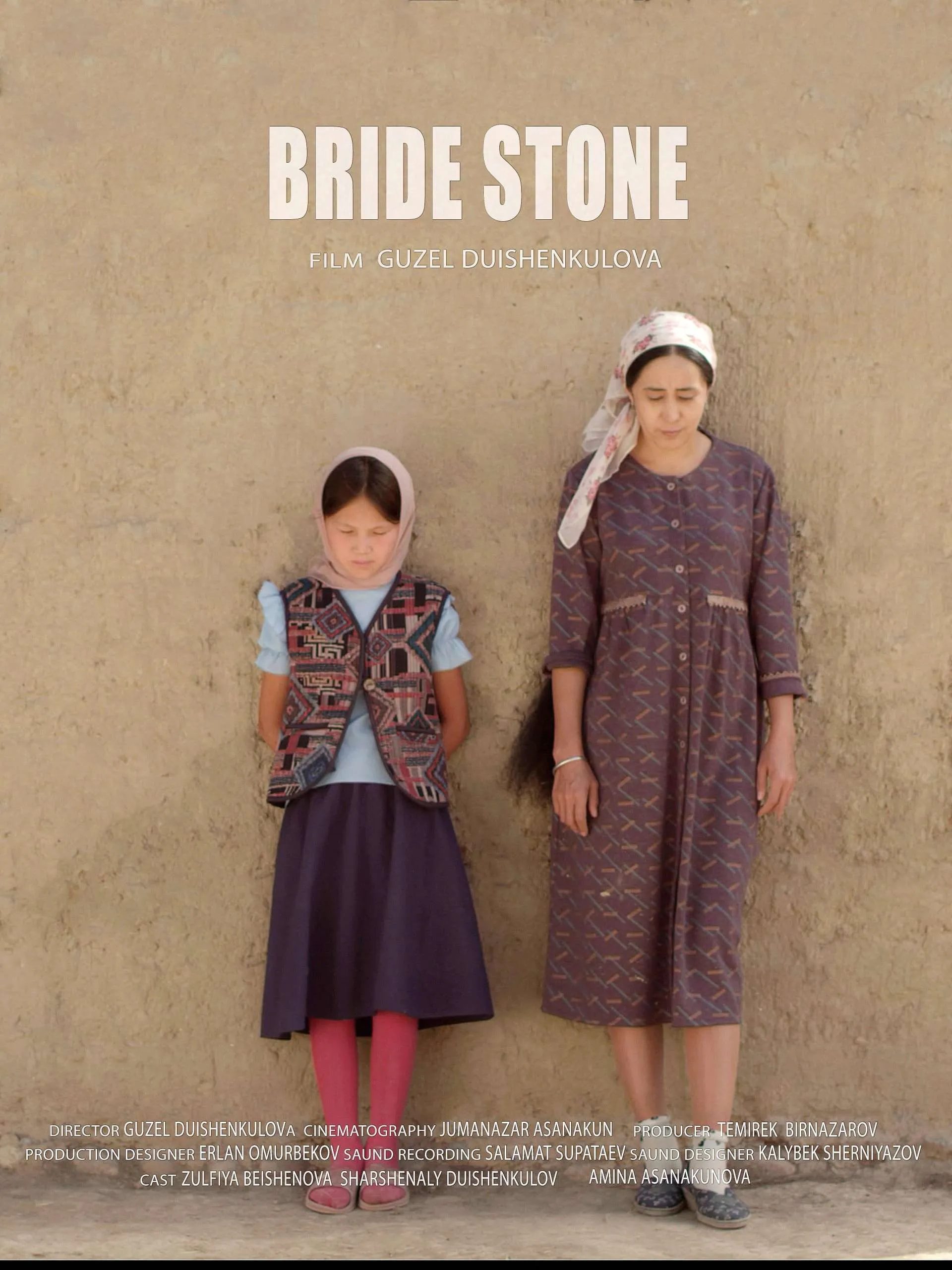 Bride stone