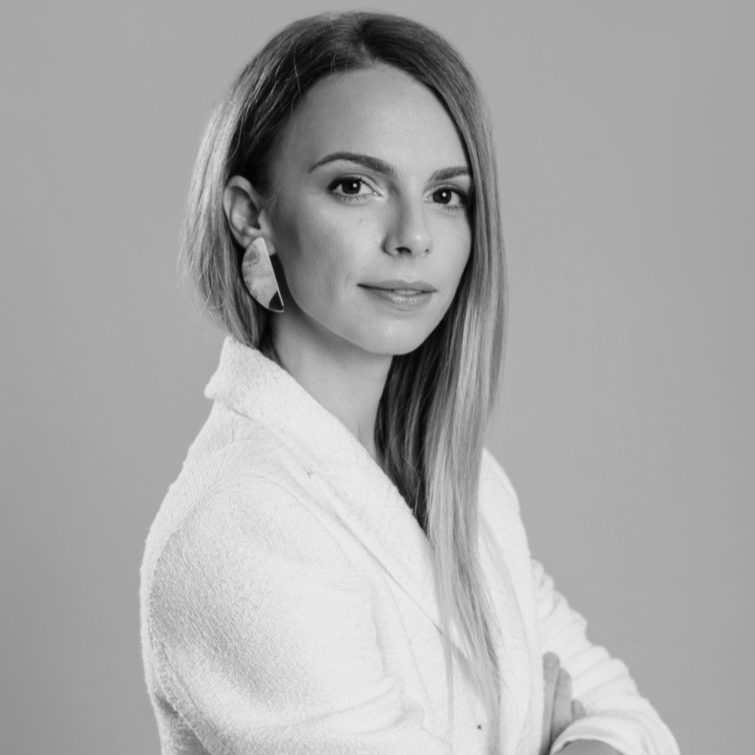 Andjelka Jankovic - Head of Marketing Communications