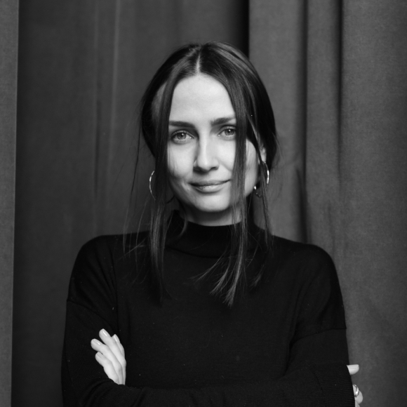 Julia Boykova - Partnerships and Communications Manager