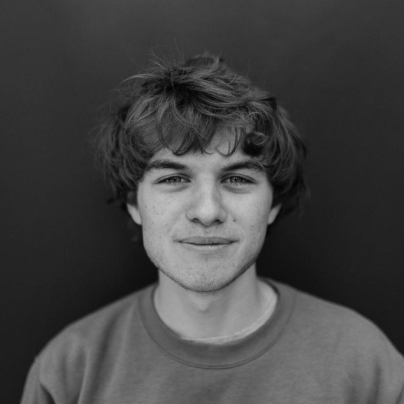 Dima Maevskiy - SMM Manager