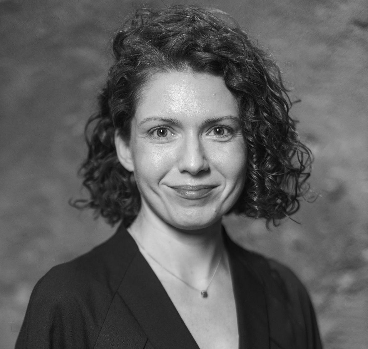 Natalia Pylaeva - Program Director