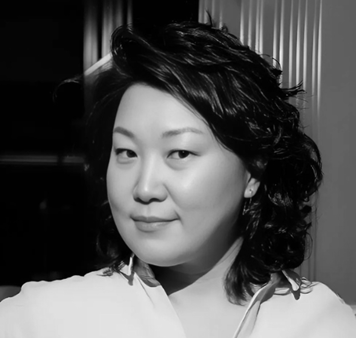 Kiunnei Filippova - Coordinator
