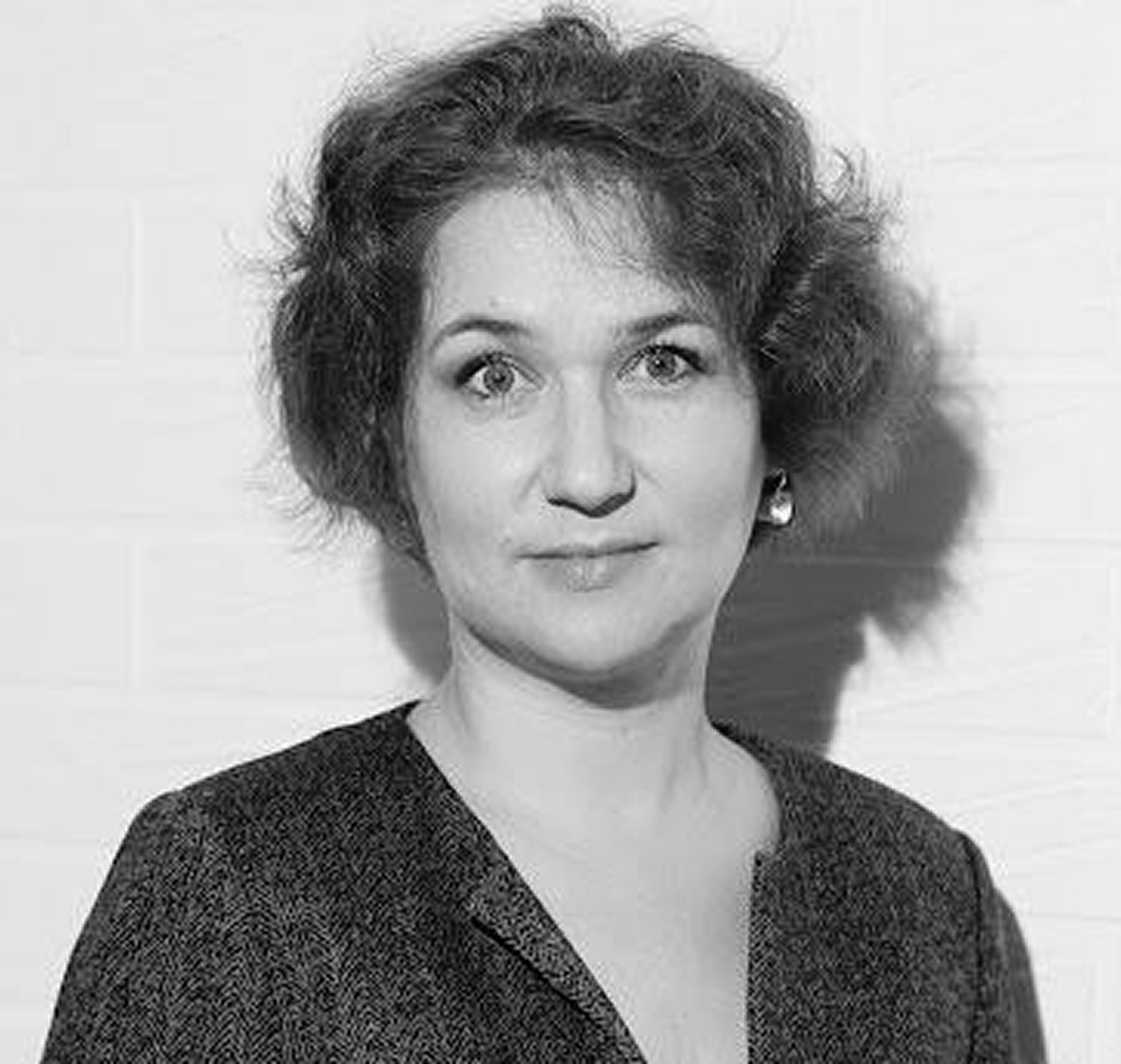 Anna Gudkova - Head of Film Labs and Industry Partnerships
