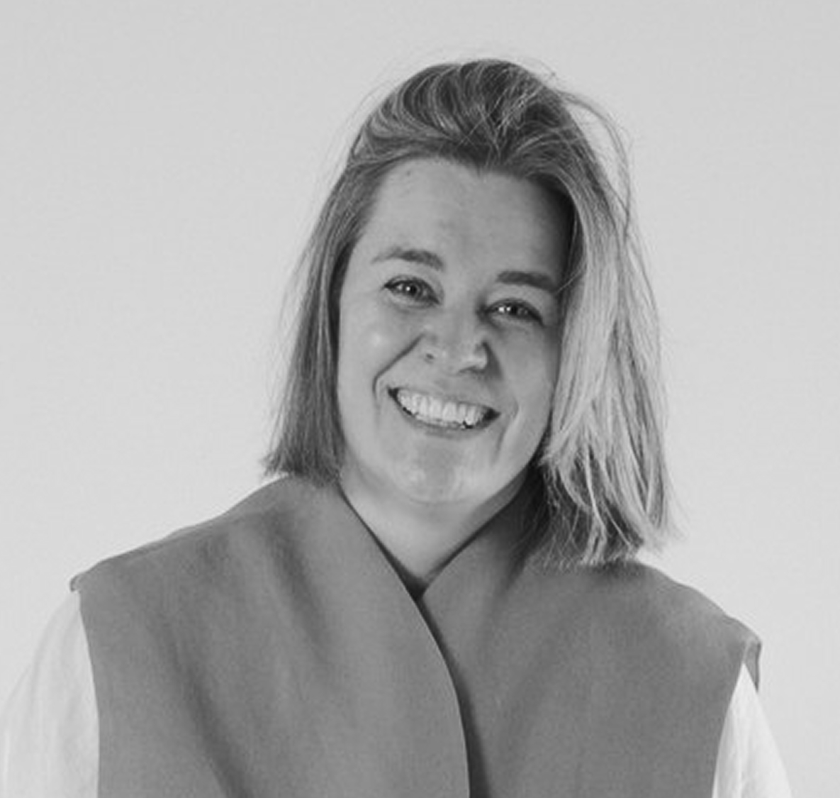 Polina Ovsiannikovaa - Executive Producer