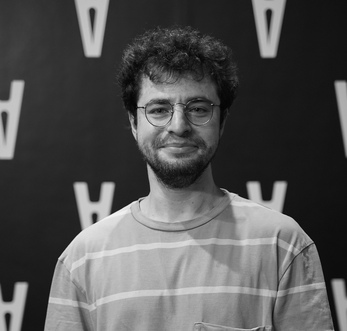 Mikhail Shapir - SMM Lead