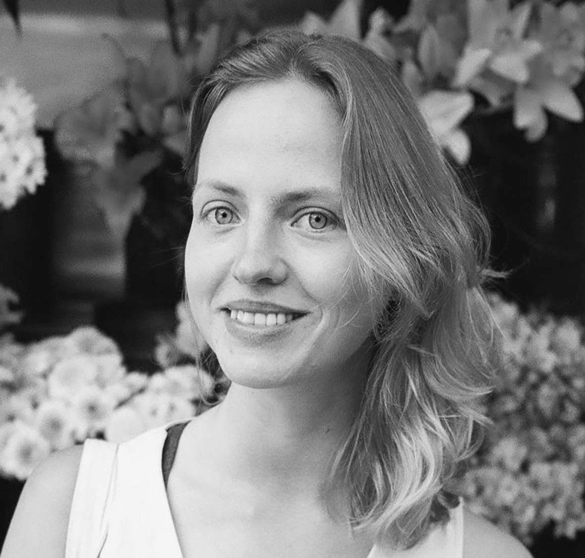 Nastya Shikina - Video Producer