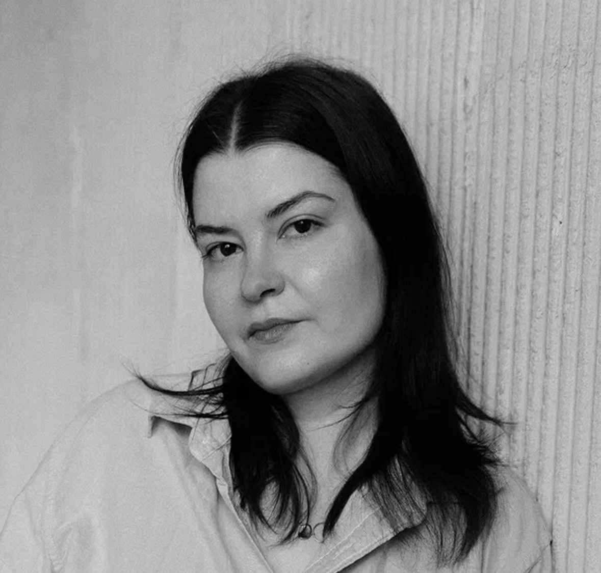 Ksenia Samarina - Editor