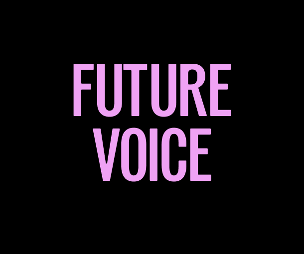 Future Voice