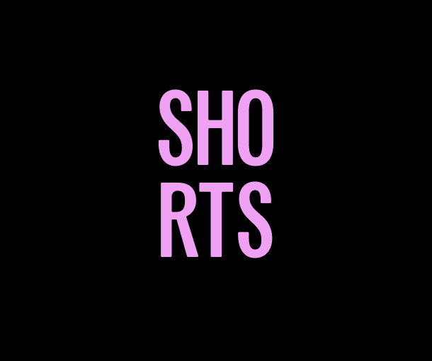 Shorts Awards