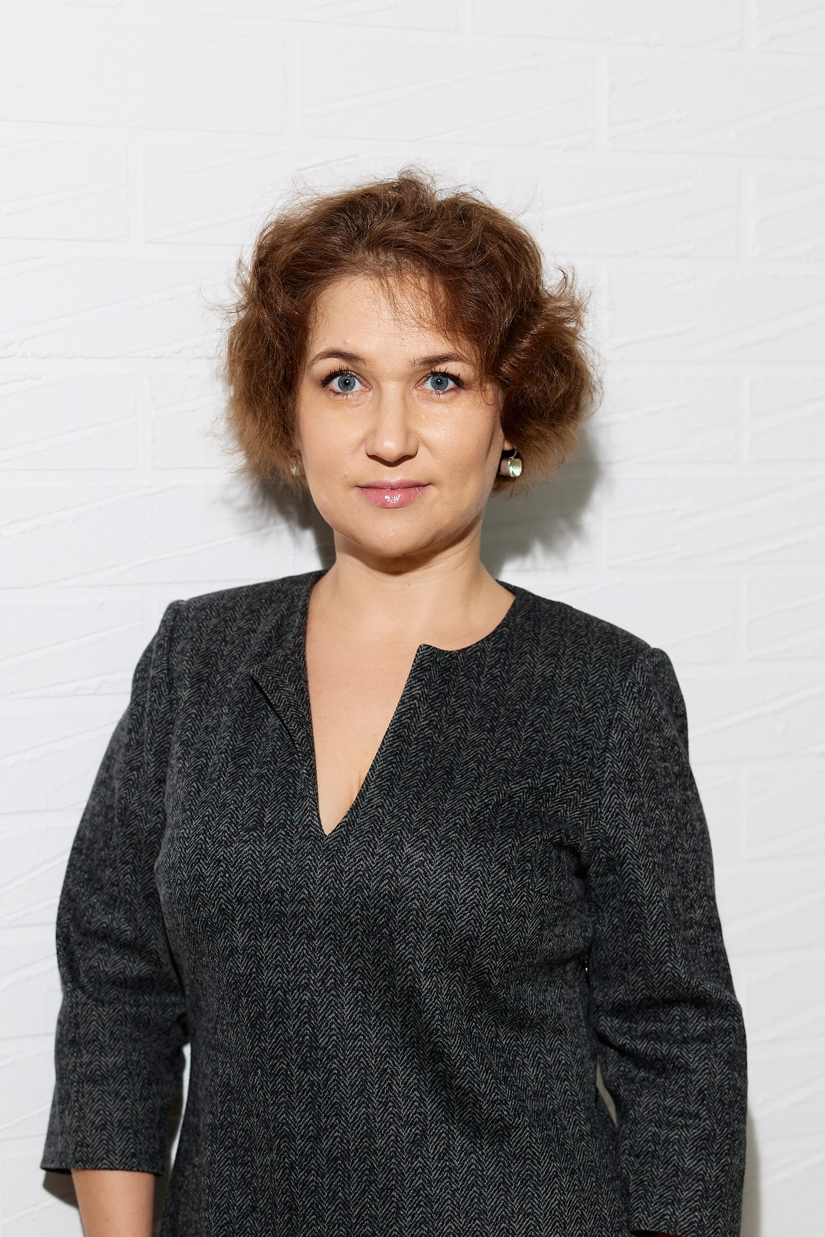 ANNA GUDKOVA