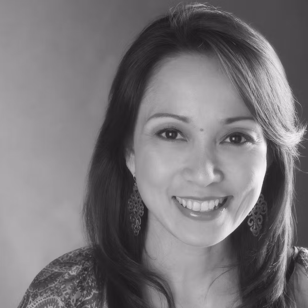 Kara Magsanoc-Alikpala (Philippines)