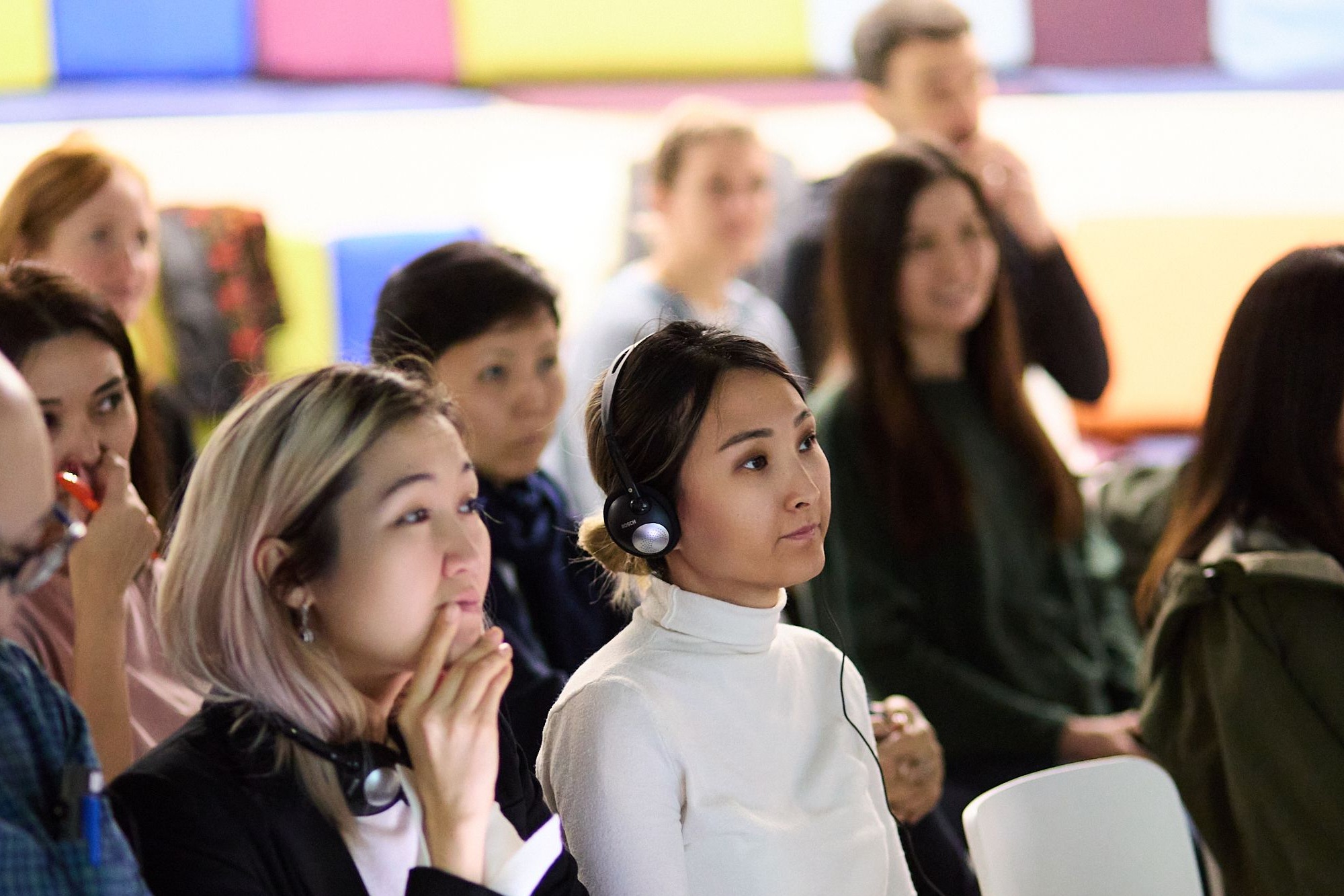 OPEN CALL FOR IMPACT DISTRIBUTION LAB 2025