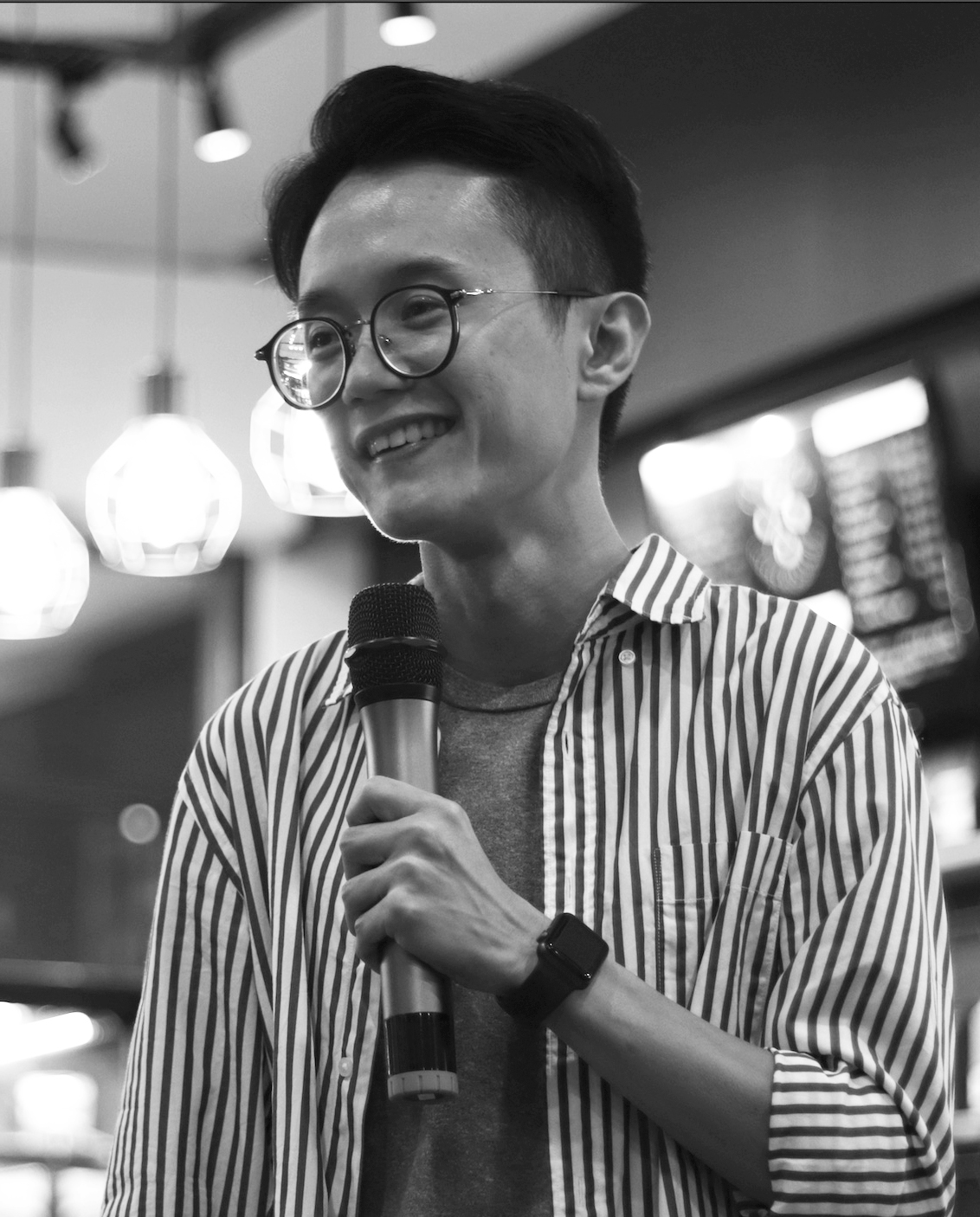 Chong Lee Yow - Malaysia