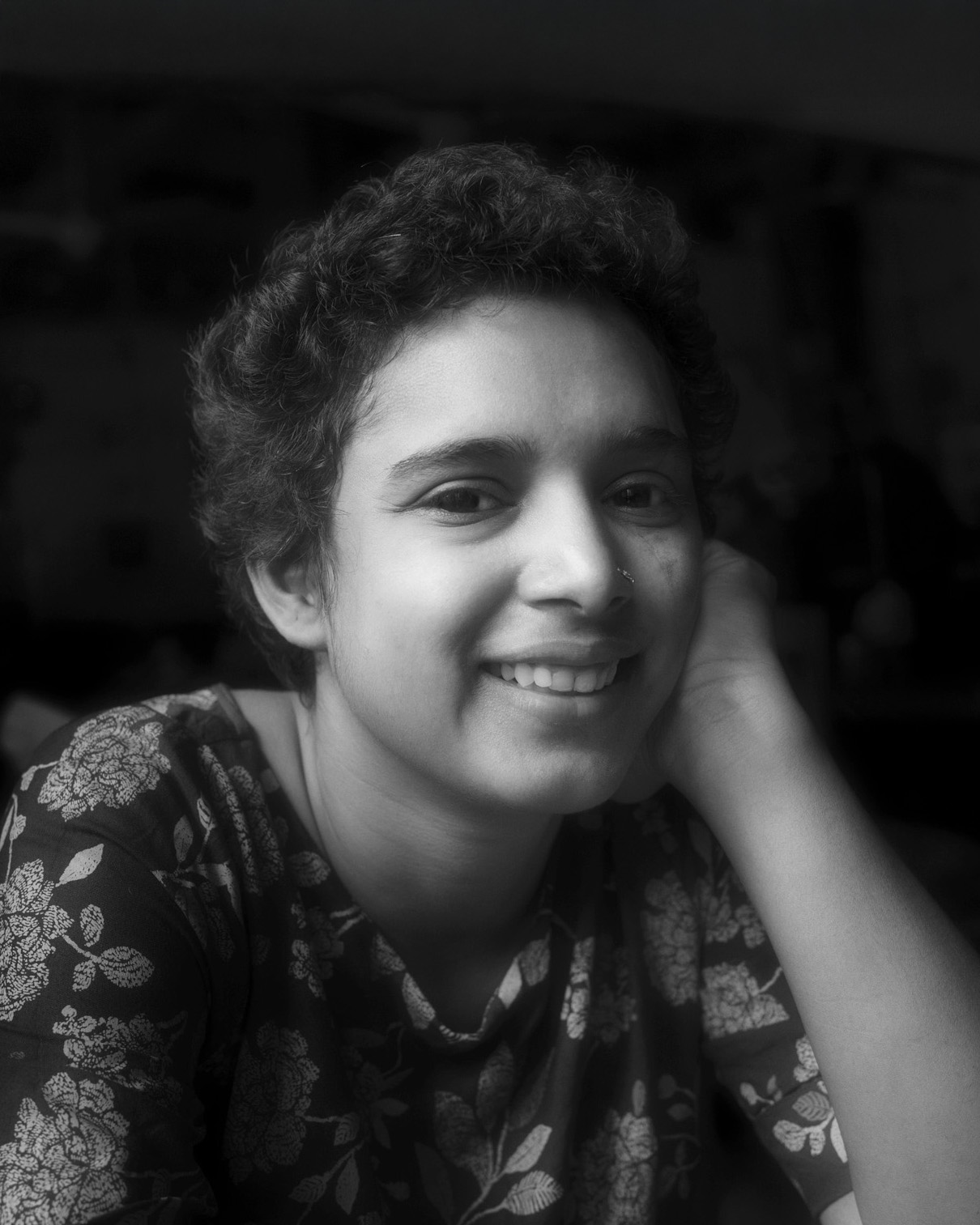 Farha Khatun - India