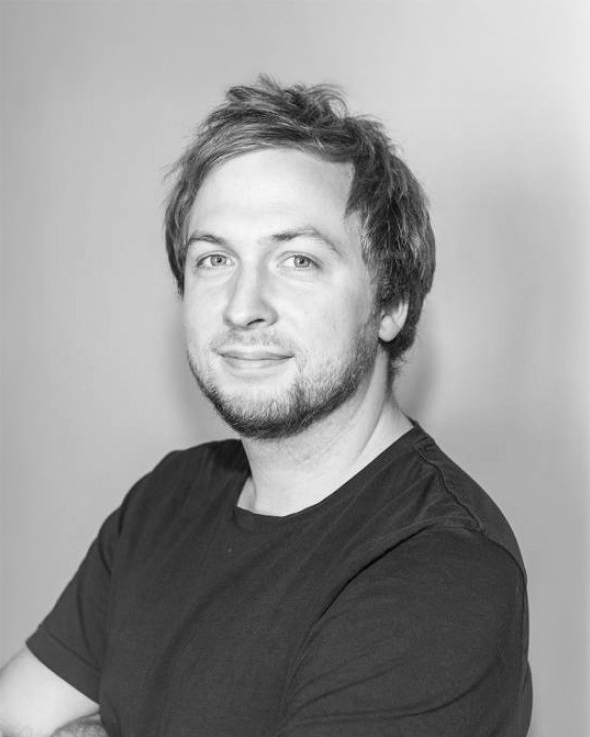 Martin Horyna - Czechia