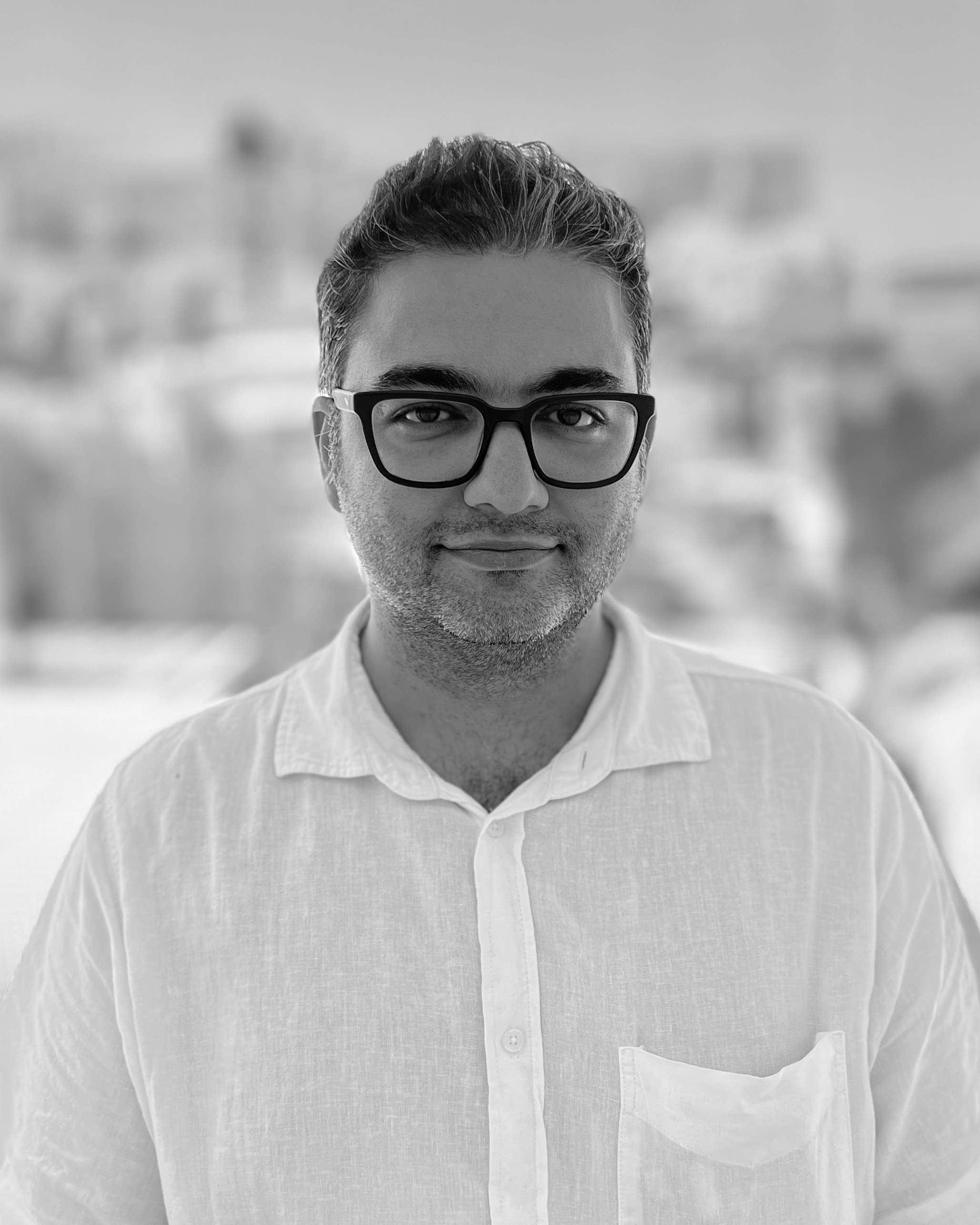 Hossein Eidizadeh - Iran