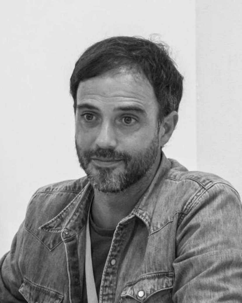 Ignacio Catoggio - Argentina