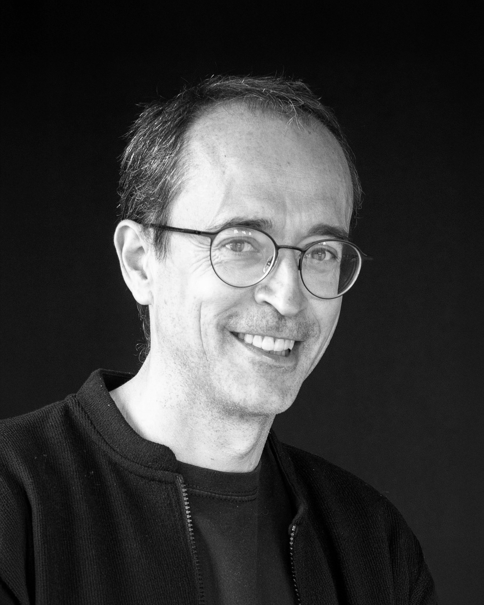 Javier Martín - Spain