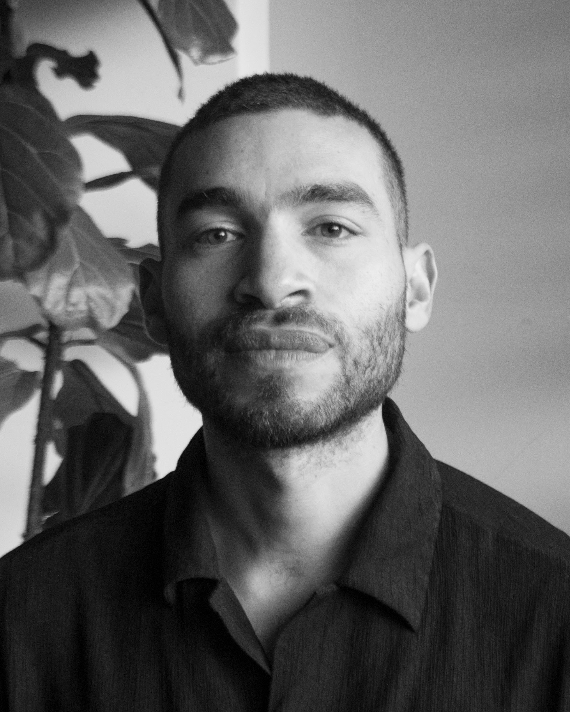 Luis Felipe Raguá Miranda - Colombia