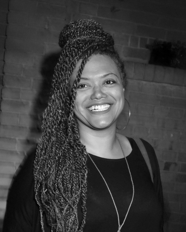 Marcia Vaz - Brazil