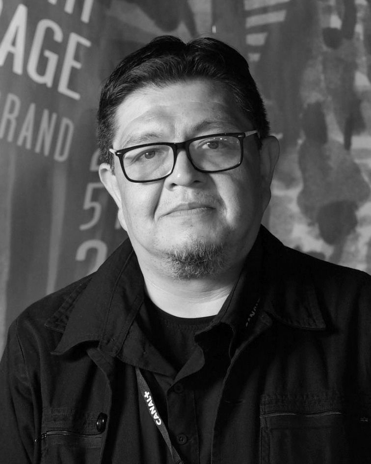 Jaime E. Manrique - Colombia