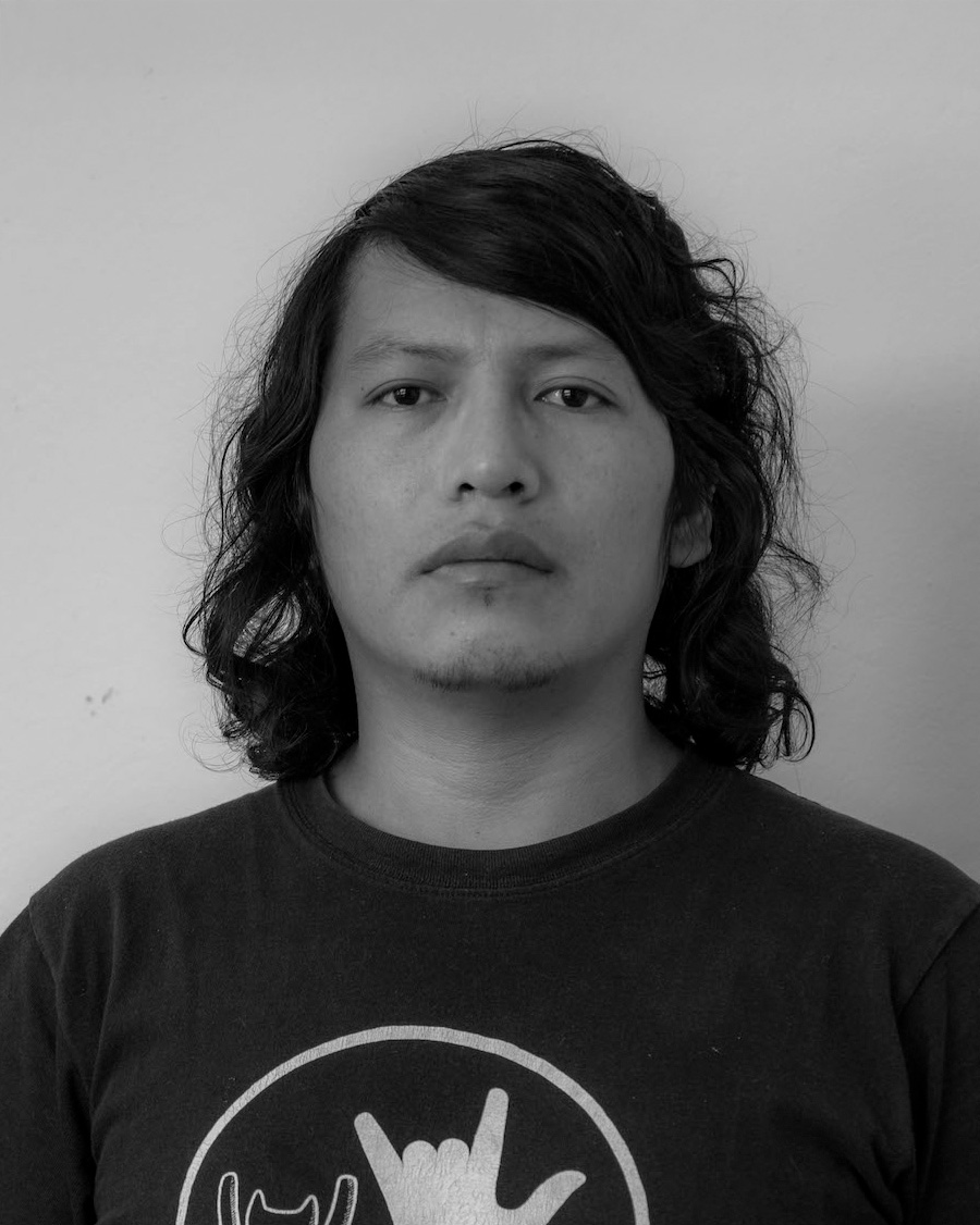 Xun Sero - Mexico