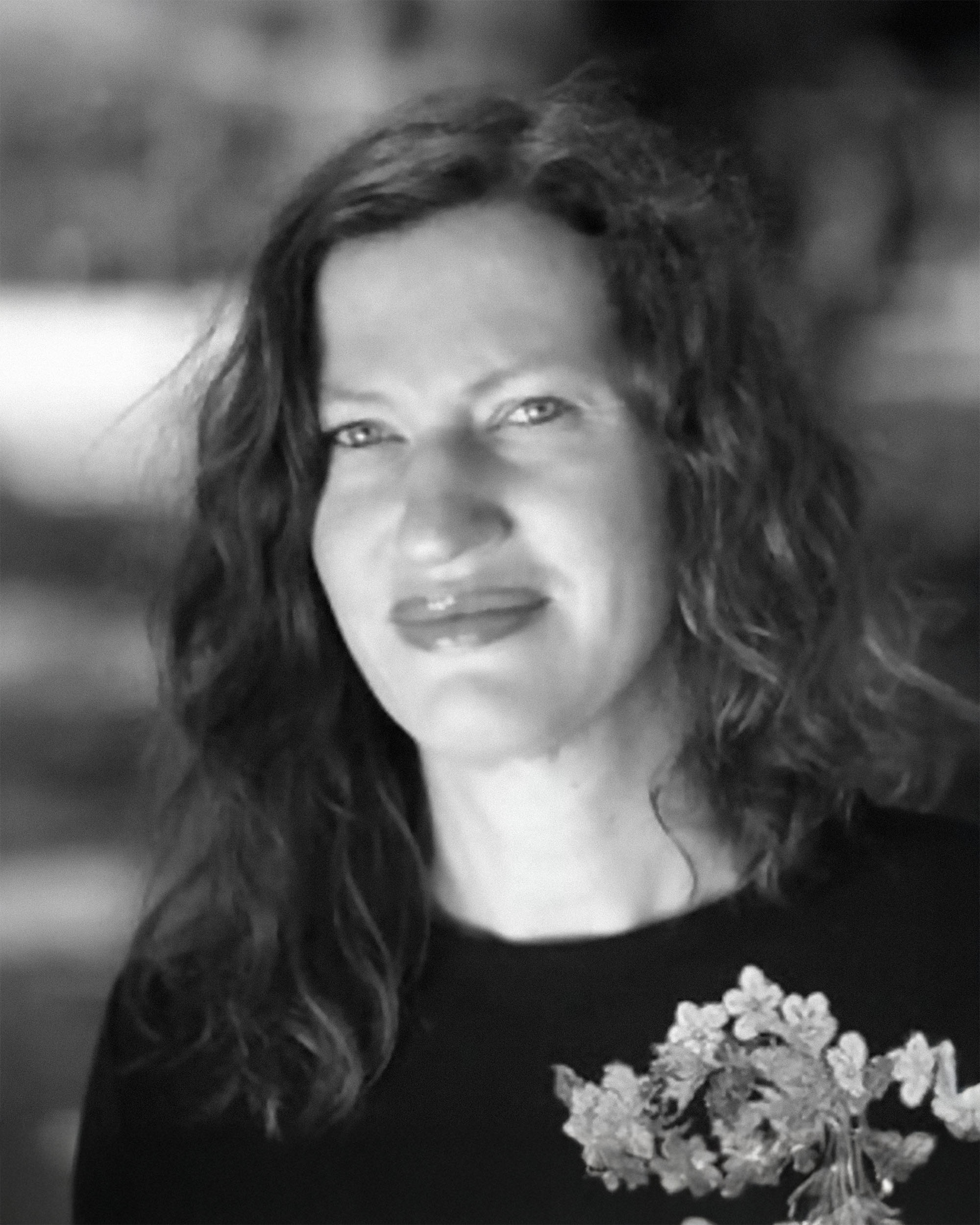 Clare Weiskopf - Colombia